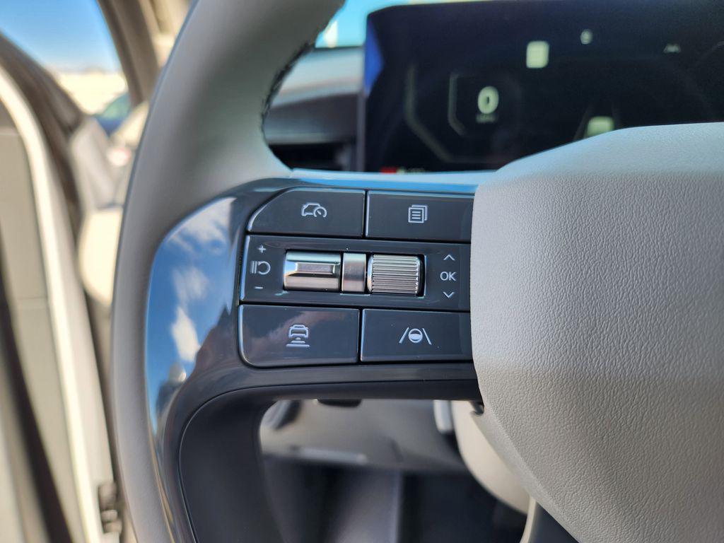 new 2026 Kia EV9 car, priced at $52,635