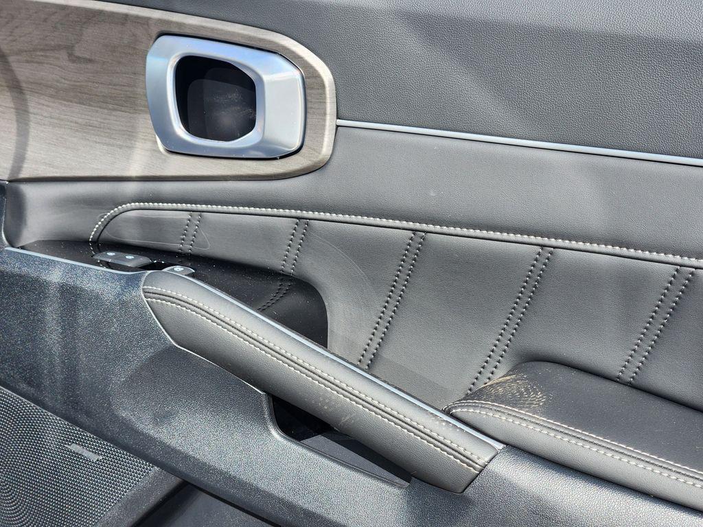 new 2026 Kia Sorento car, priced at $46,749