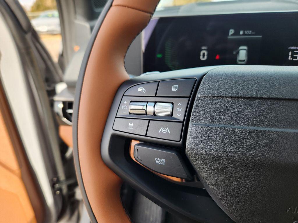 new 2026 Kia Sportage car, priced at $35,612