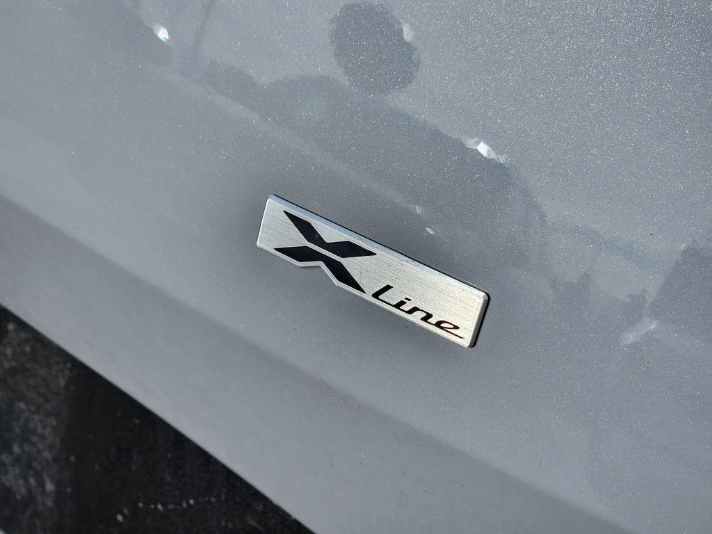 new 2026 Kia Sportage car, priced at $35,612