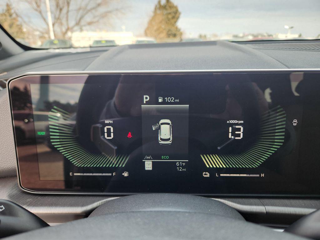 new 2026 Kia Sportage car, priced at $35,612