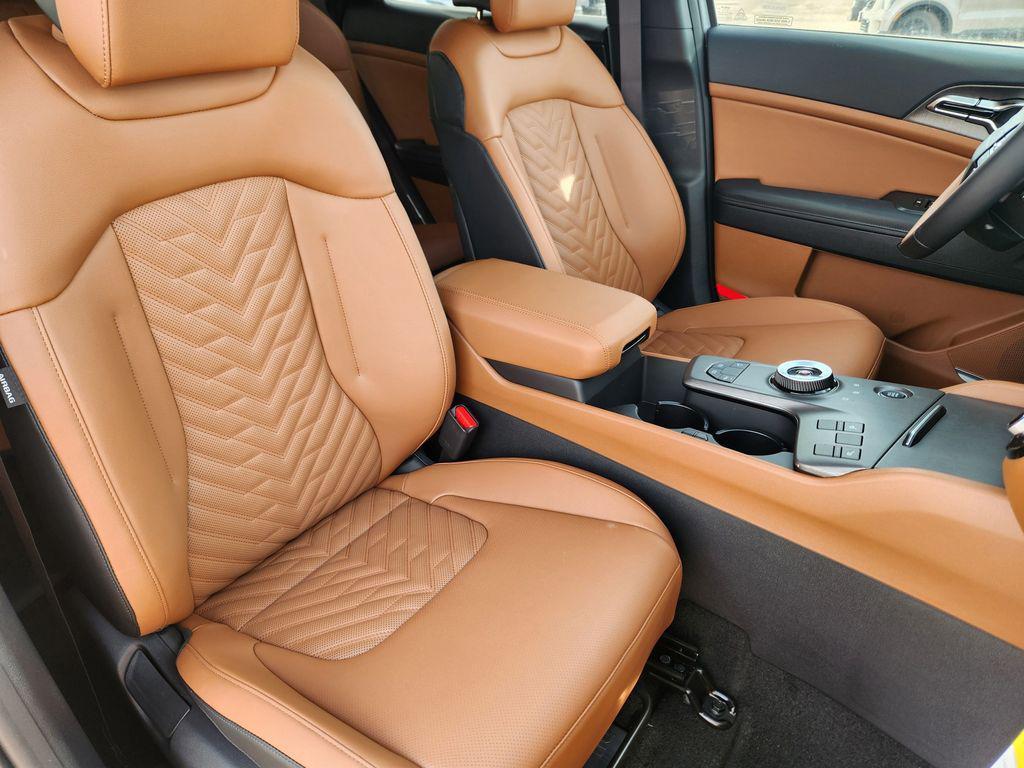 new 2026 Kia Sportage car, priced at $35,612