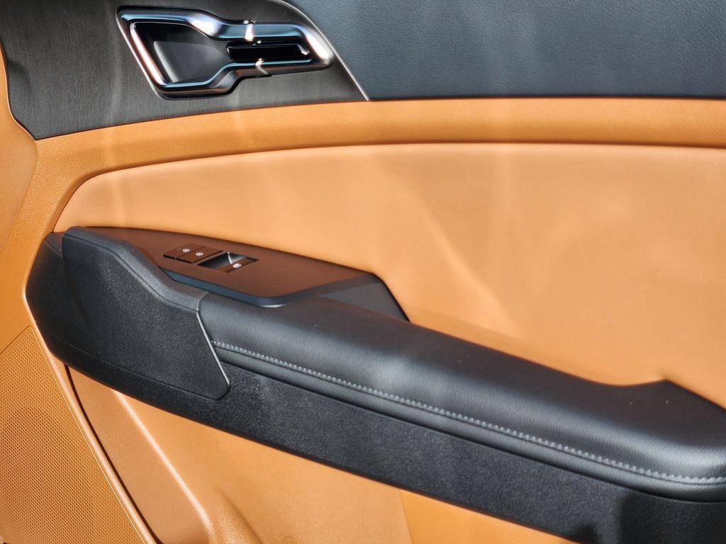 new 2026 Kia Sportage car, priced at $35,612