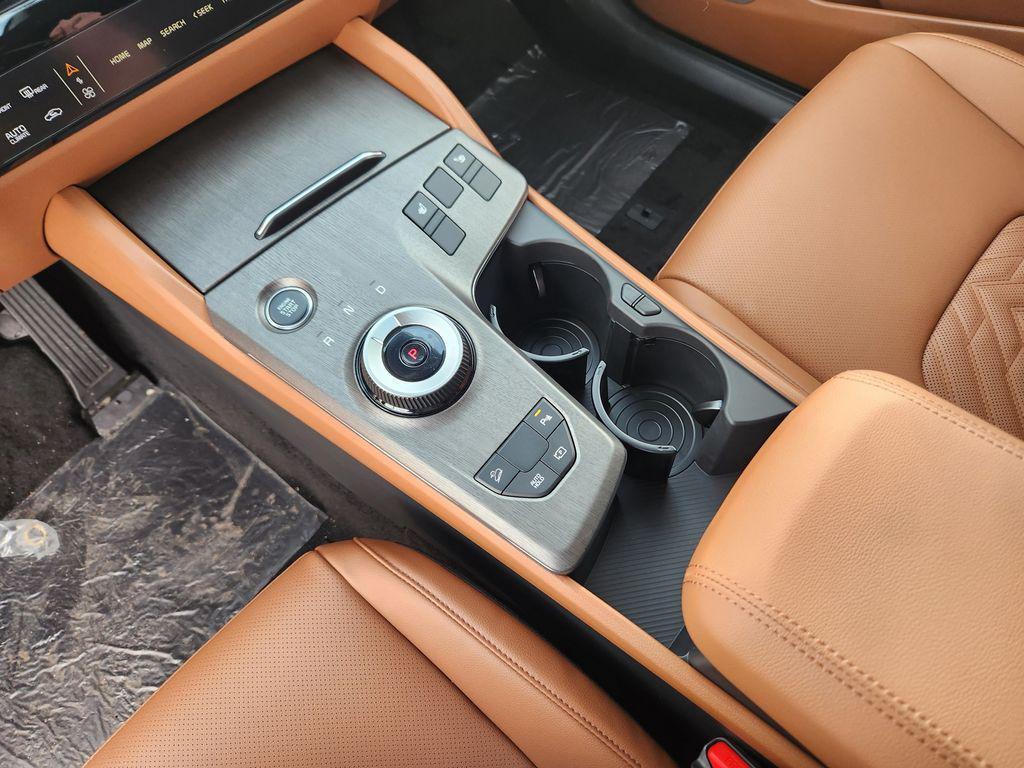 new 2026 Kia Sportage car, priced at $35,612