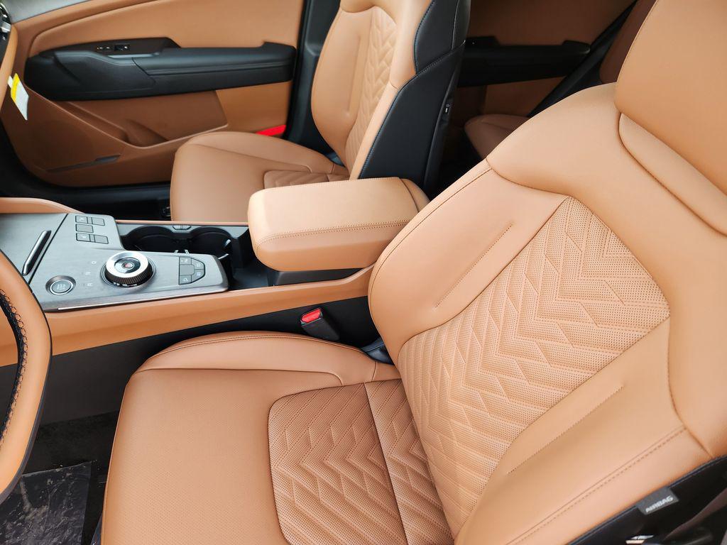 new 2026 Kia Sportage car, priced at $35,612