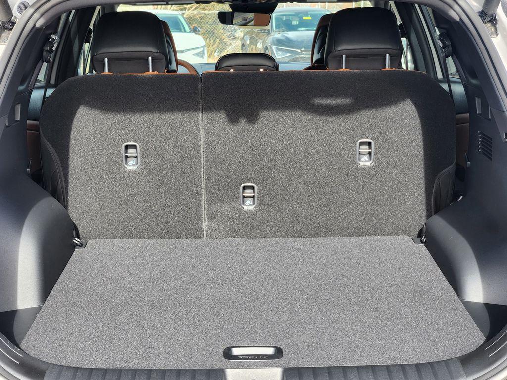 new 2026 Kia Sportage car, priced at $35,612