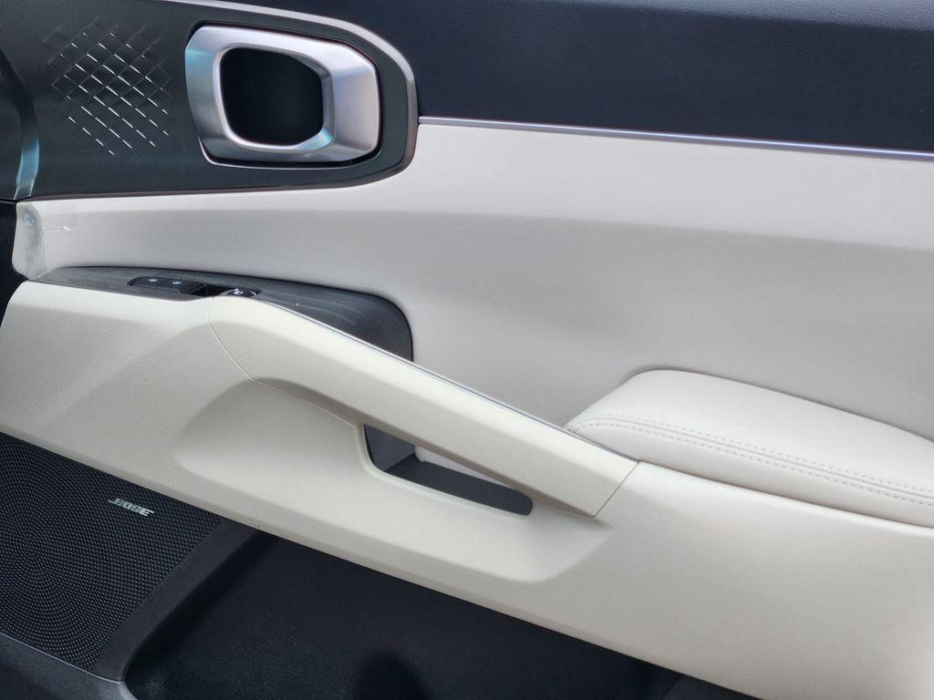 new 2026 Kia Sorento Plug-In Hybrid car, priced at $50,039