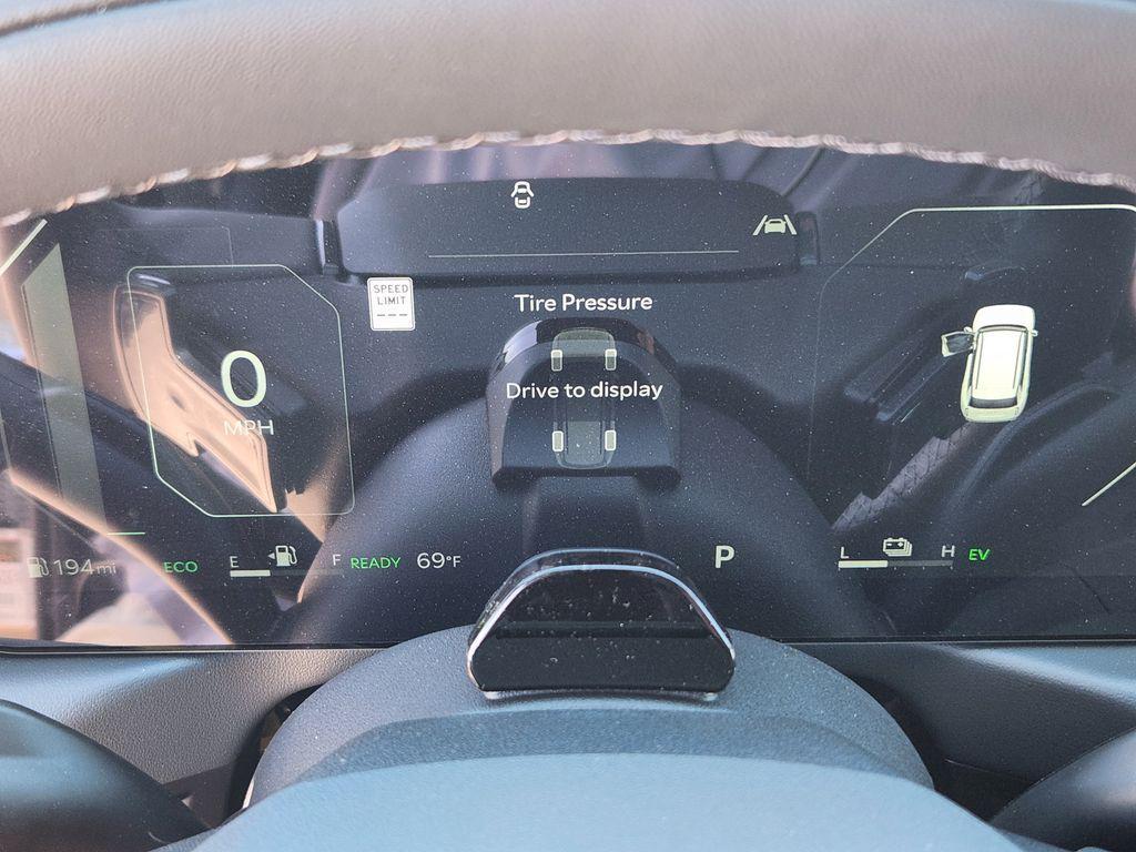 new 2027 Kia Telluride Hybrid car, priced at $61,804