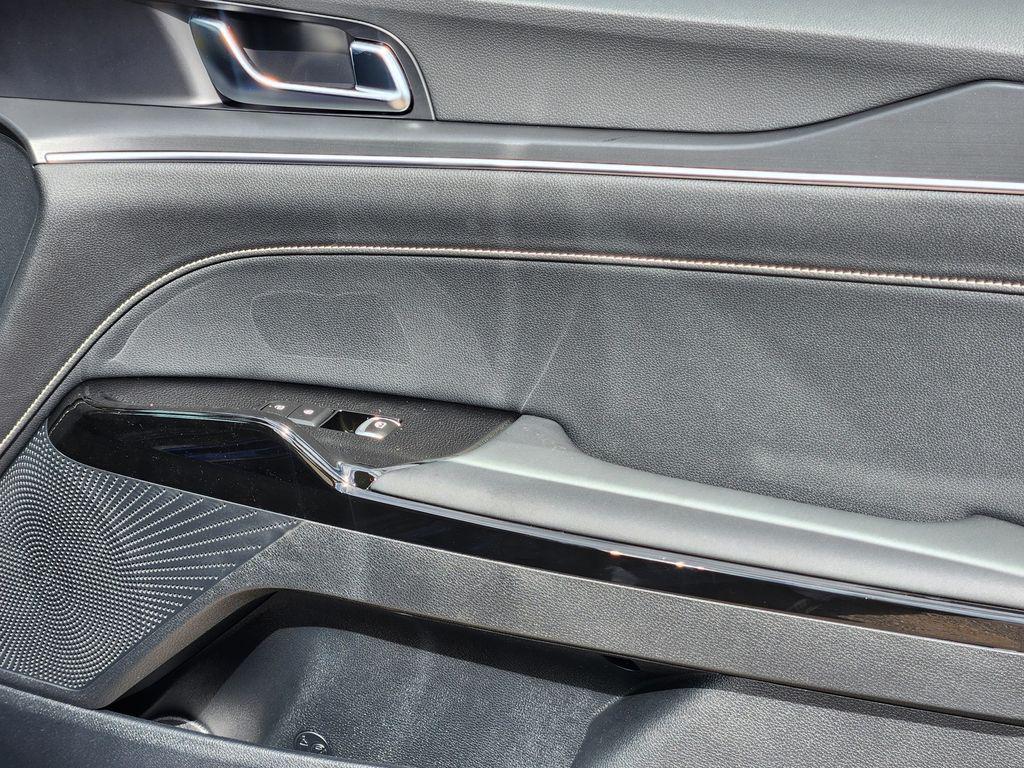 new 2026 Kia K5 car, priced at $29,584