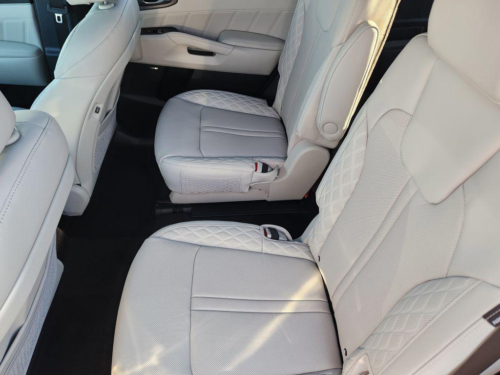 new 2026 Kia Sorento Plug-In Hybrid car, priced at $52,999