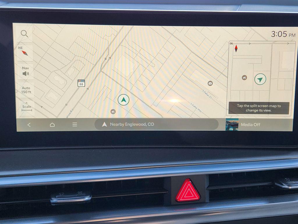 new 2026 Kia Sorento Plug-In Hybrid car, priced at $52,999