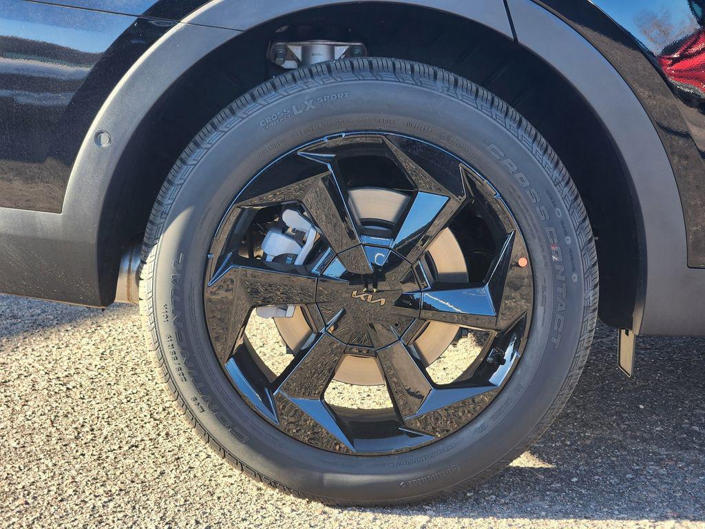 new 2026 Kia Sorento Plug-In Hybrid car, priced at $52,999