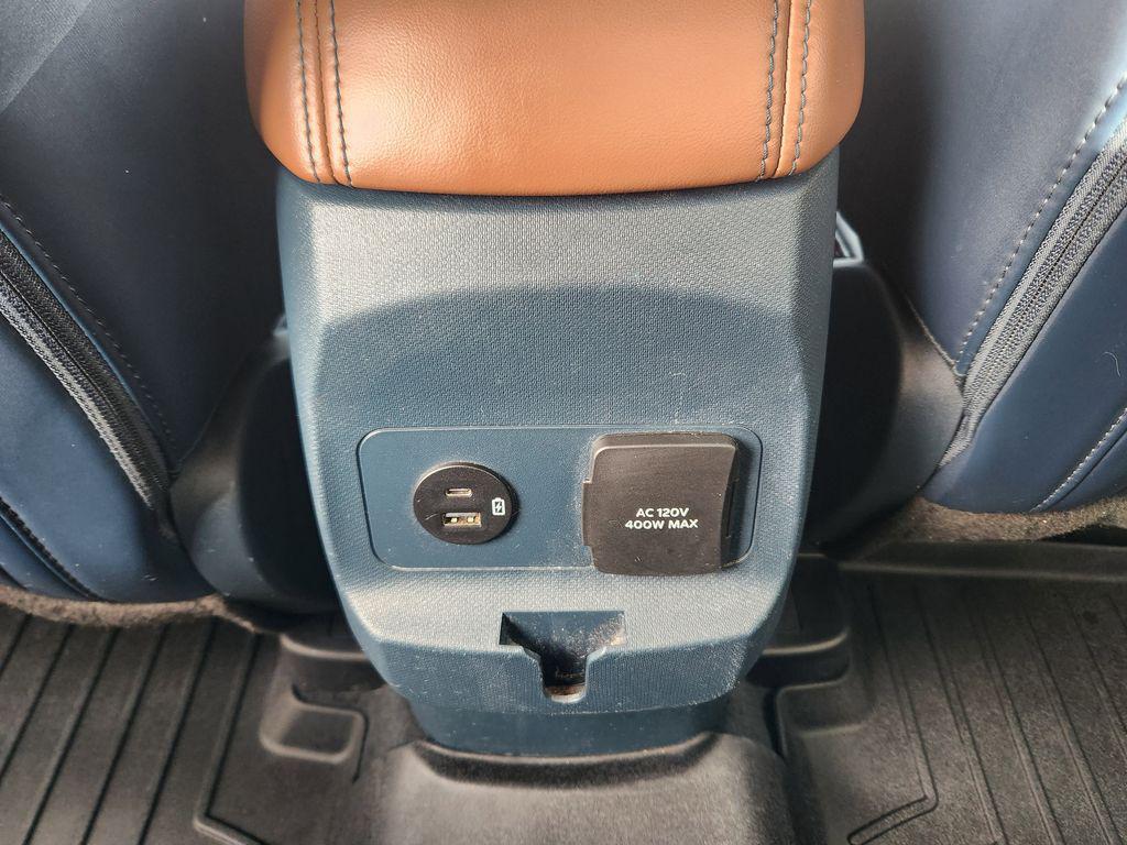 used 2022 Ford Maverick car, priced at $26,201