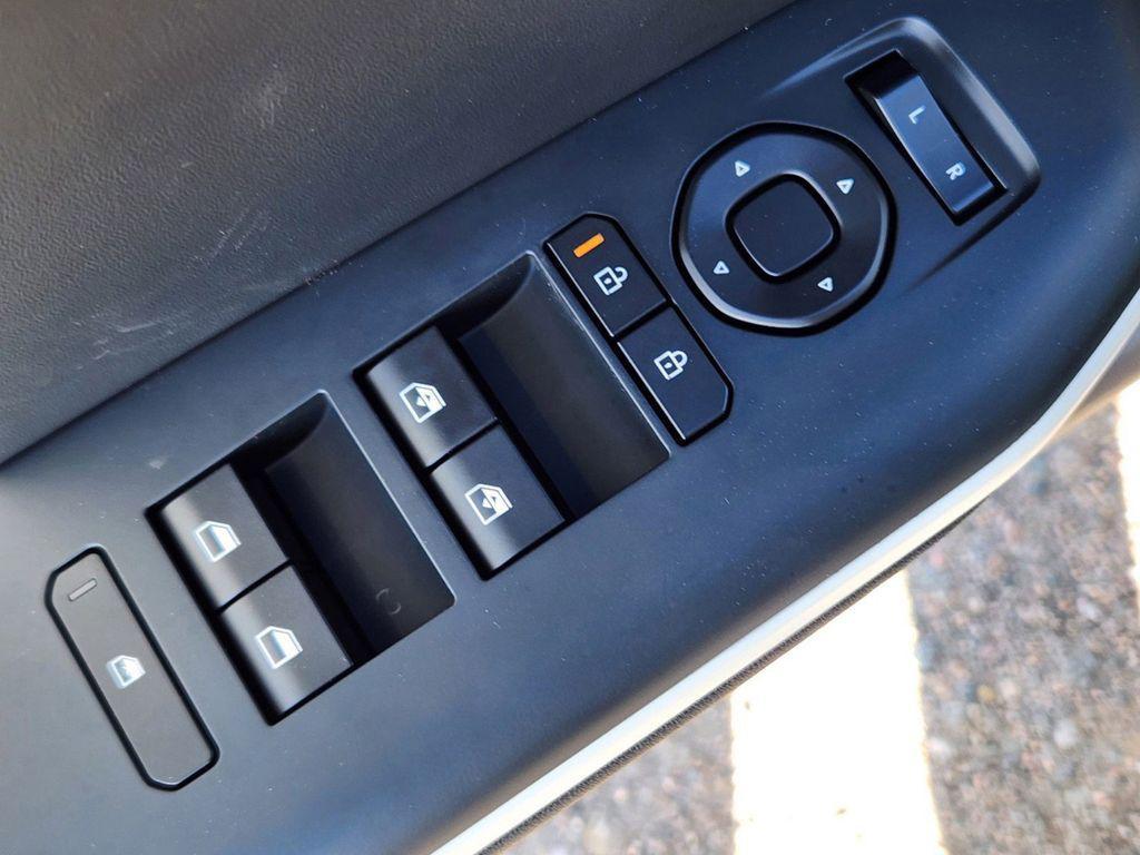 new 2025 Kia K4 car, priced at $31,679