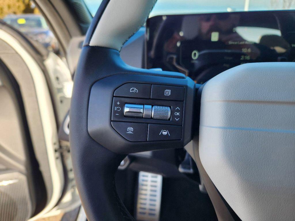 new 2025 Kia K4 car, priced at $31,679