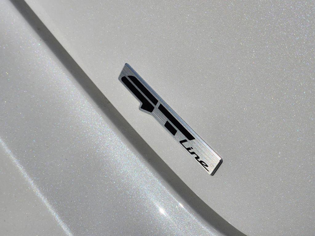 new 2025 Kia K4 car, priced at $31,679