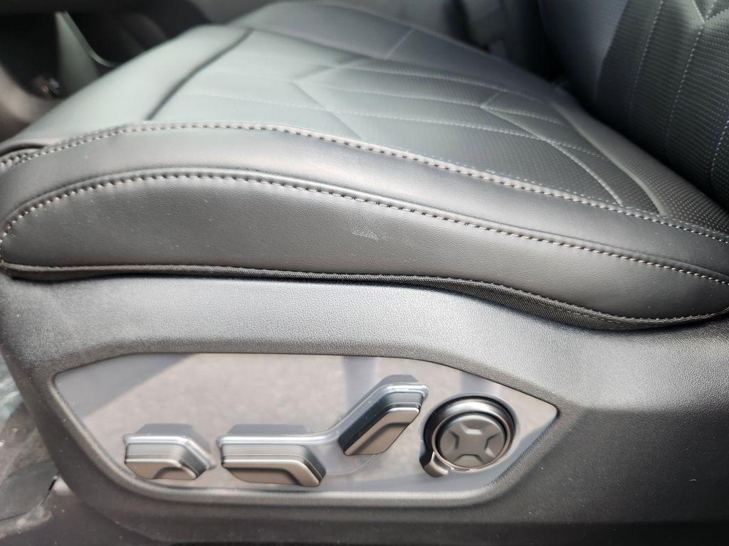 new 2027 Kia Telluride Hybrid car, priced at $61,599