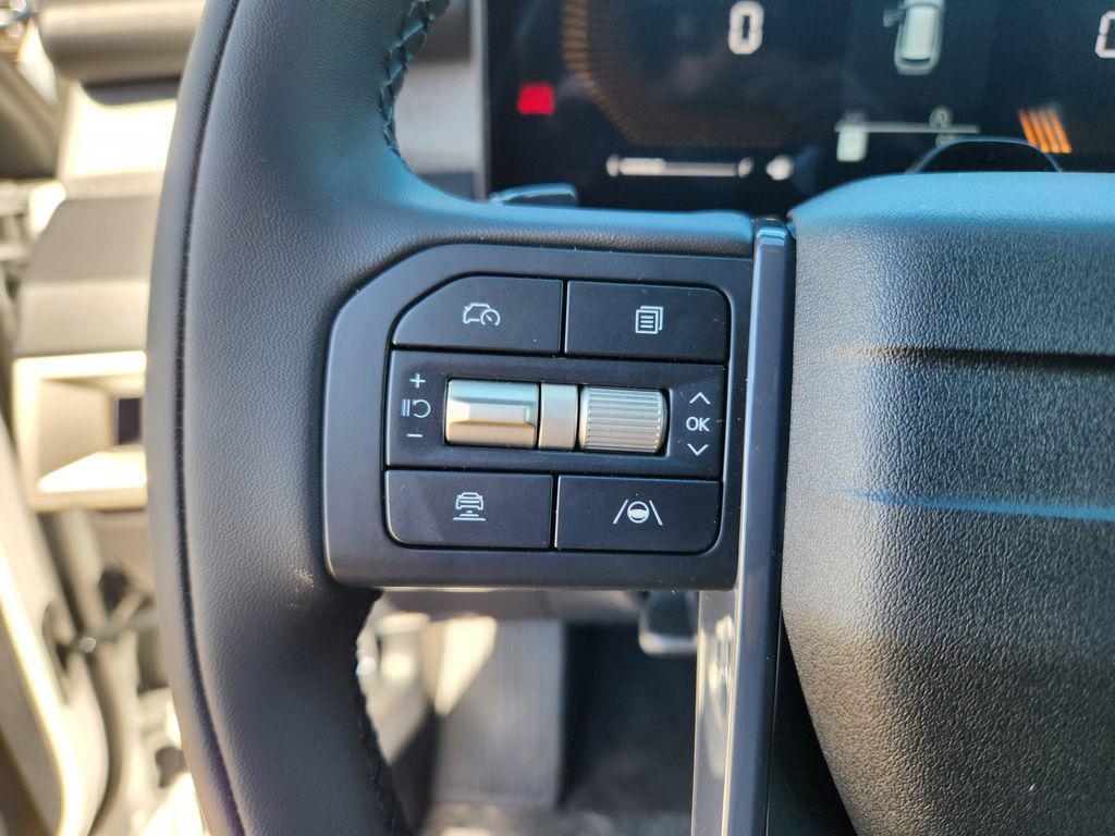 new 2027 Kia Telluride car, priced at $47,179