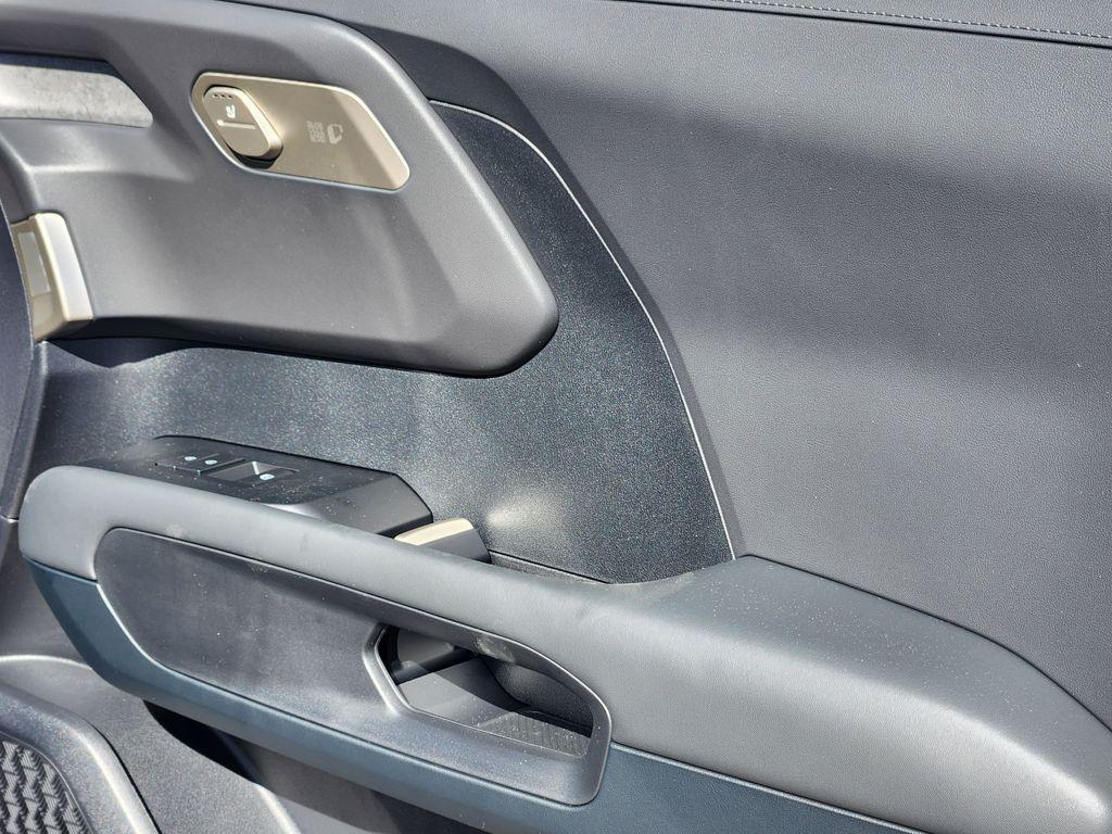 new 2027 Kia Telluride car, priced at $47,179