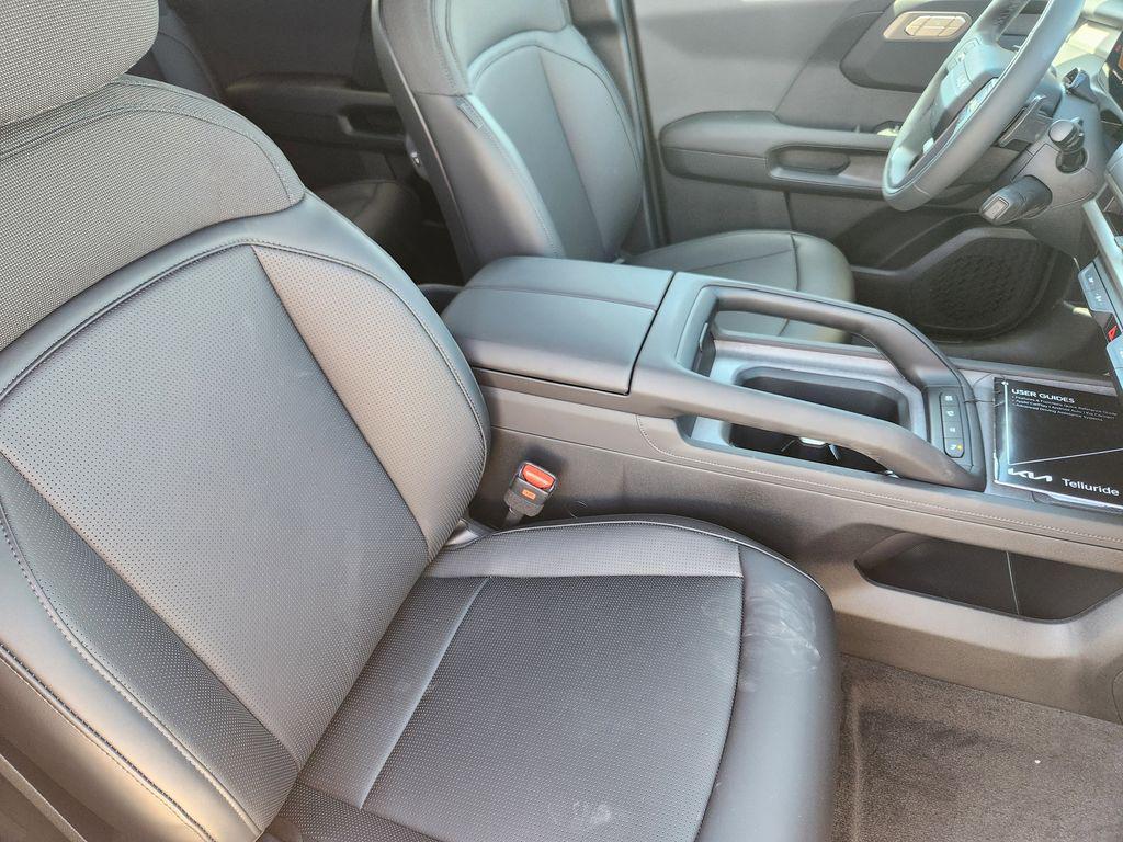 new 2027 Kia Telluride car, priced at $47,179