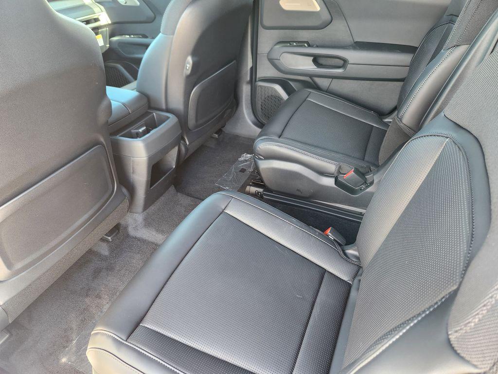 new 2027 Kia Telluride car, priced at $47,179