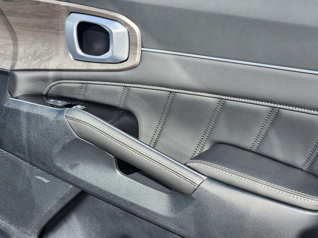 new 2026 Kia Sorento car, priced at $45,137