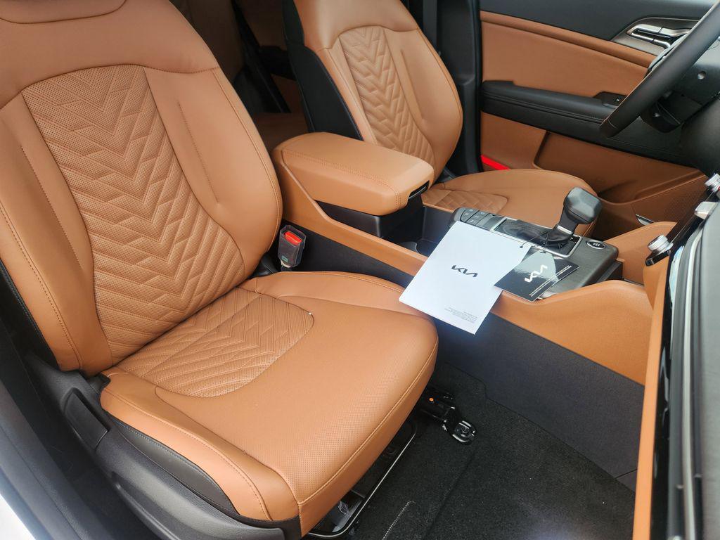 new 2026 Kia Sportage car, priced at $32,773