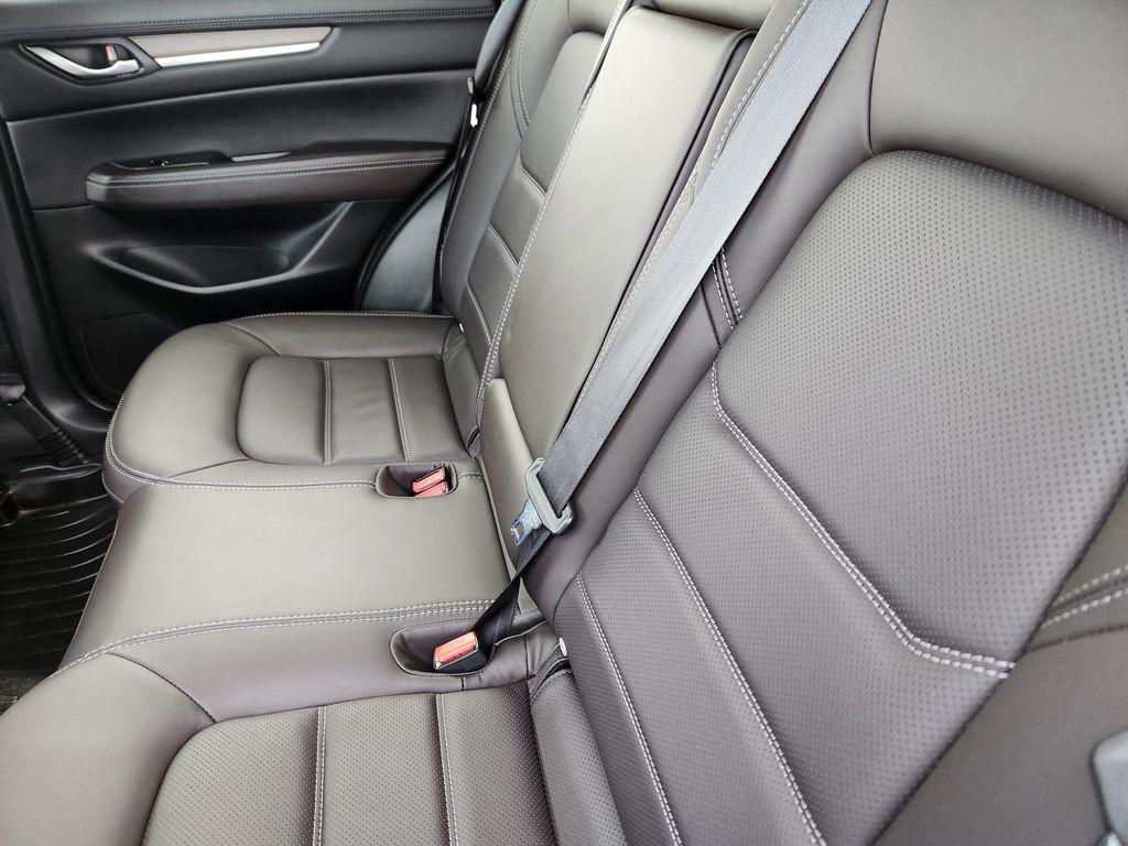 used 2024 Mazda CX-5 car, priced at $29,201