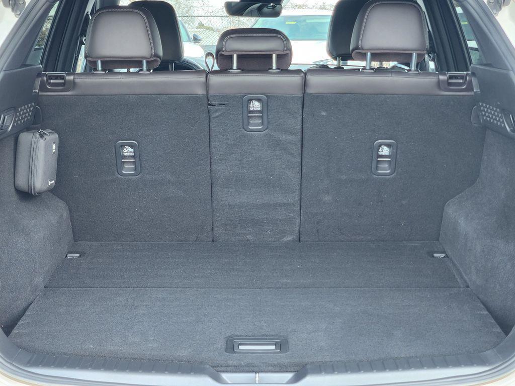 used 2024 Mazda CX-5 car, priced at $29,201