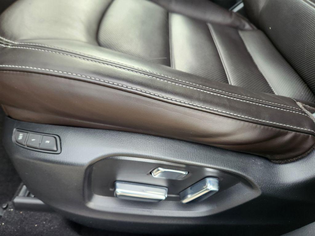 used 2024 Mazda CX-5 car, priced at $29,201