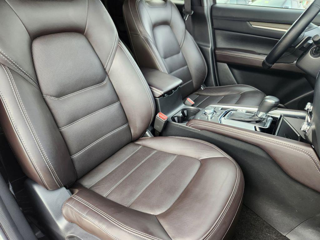 used 2024 Mazda CX-5 car, priced at $29,201