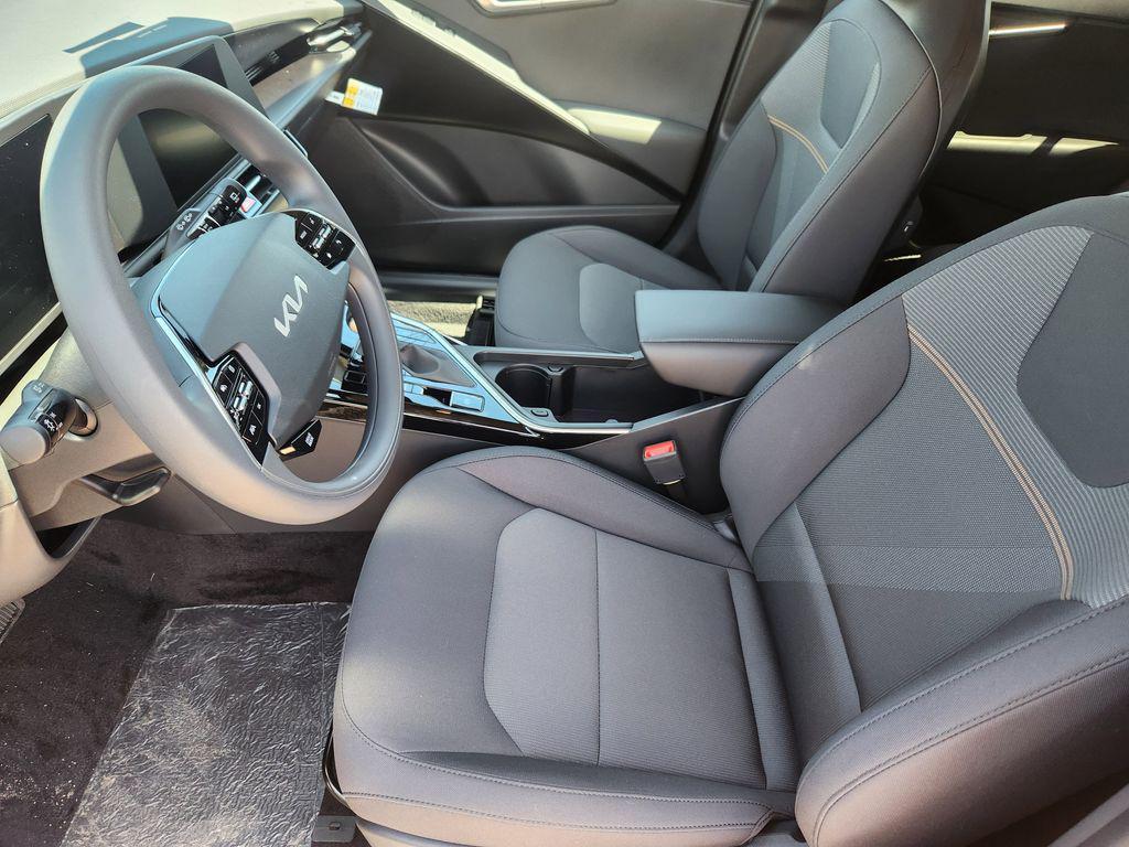 new 2026 Kia Niro car, priced at $27,852