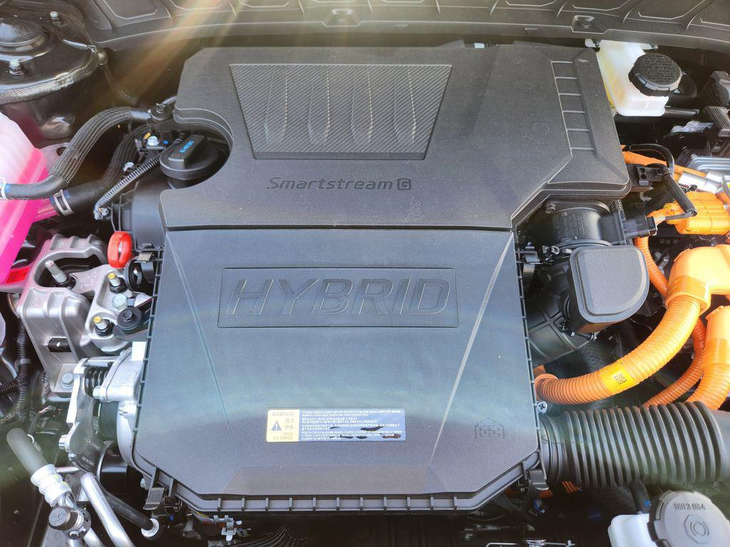 new 2026 Kia Niro car, priced at $27,852