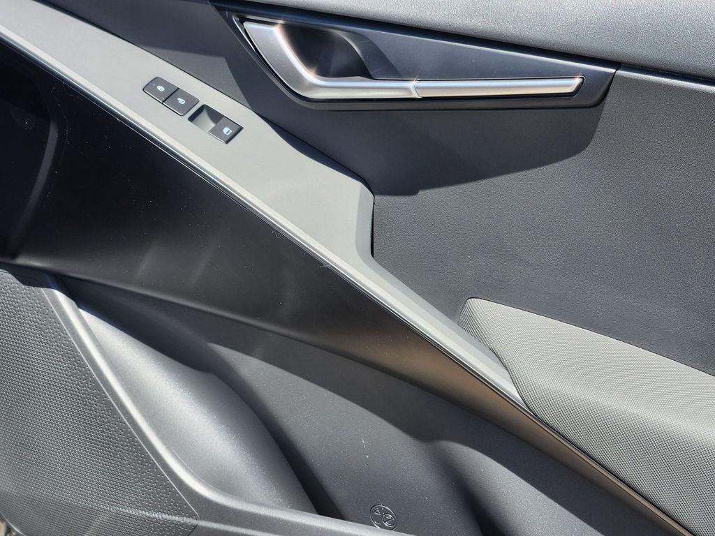 new 2026 Kia Niro car, priced at $27,852