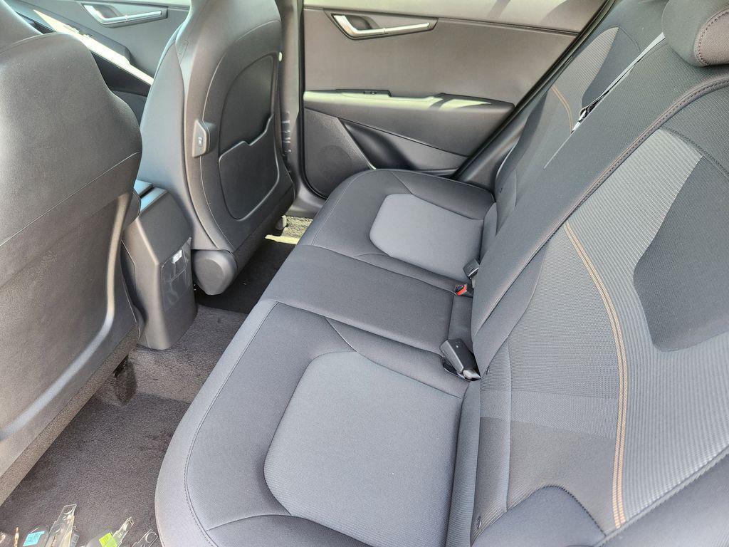new 2026 Kia Niro car, priced at $27,852