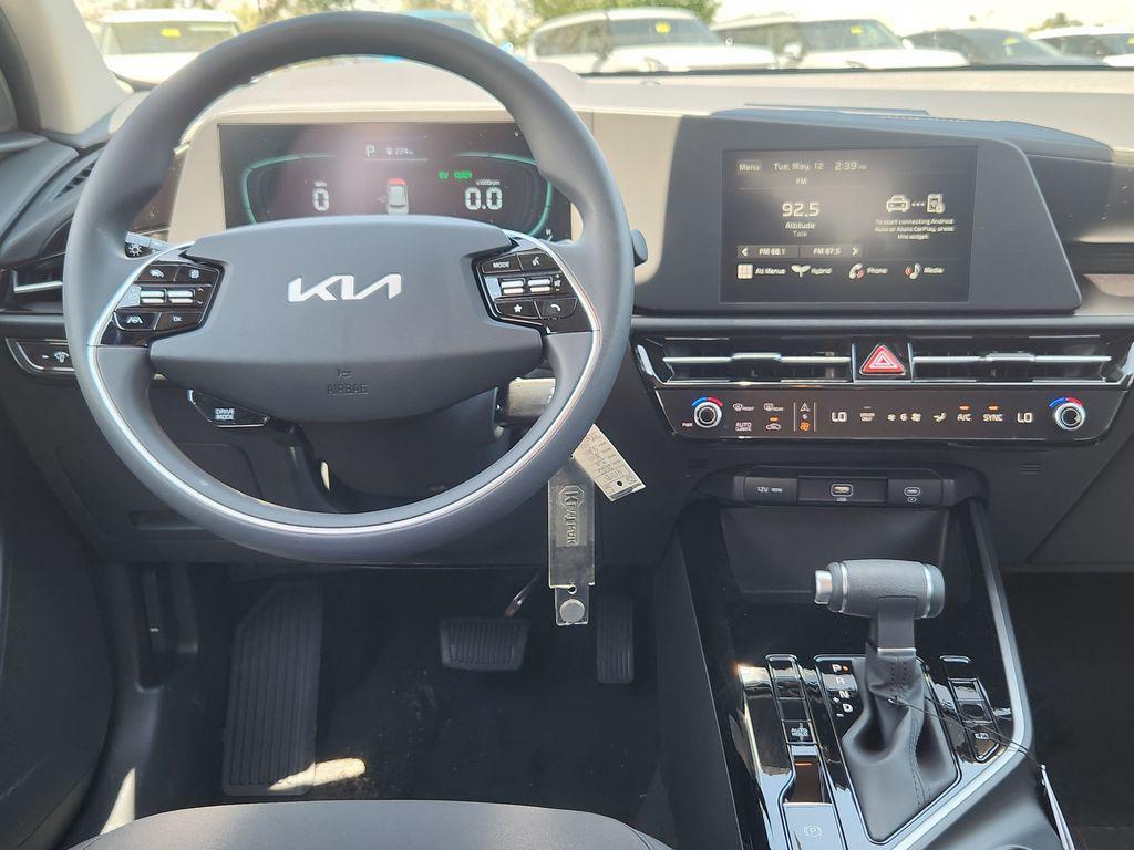 new 2026 Kia Niro car, priced at $27,852