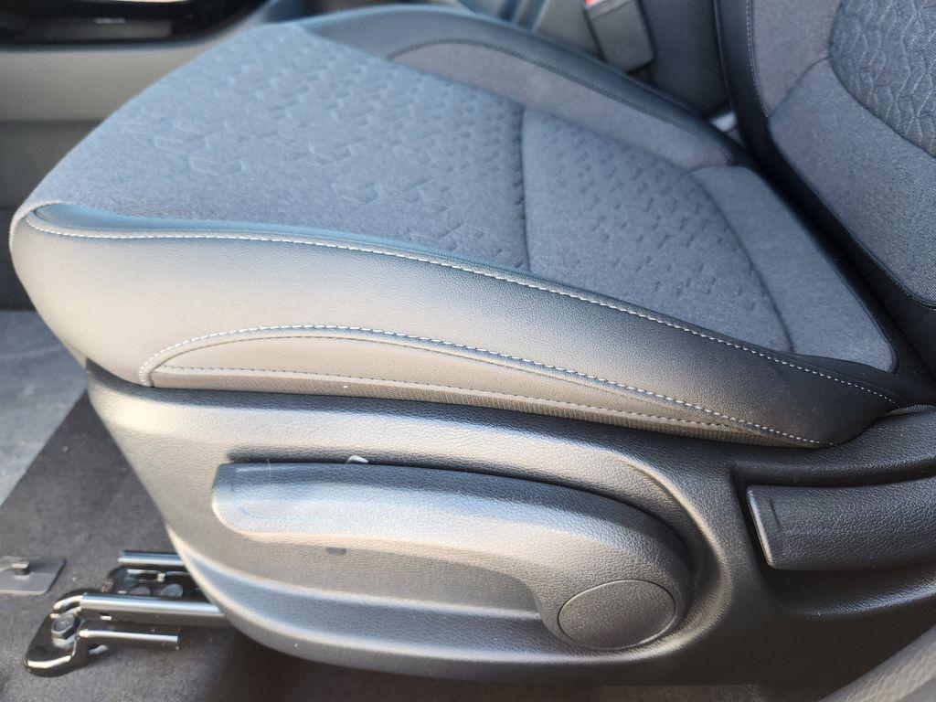 new 2026 Kia Seltos car, priced at $29,489