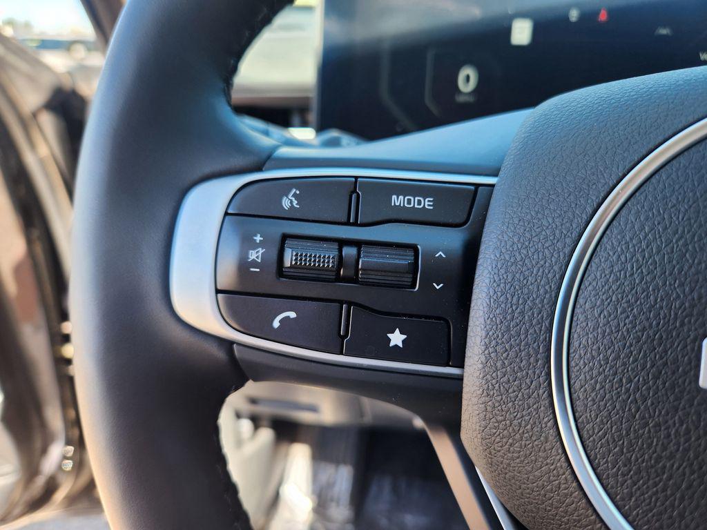 new 2025 Kia K5 car, priced at $36,774