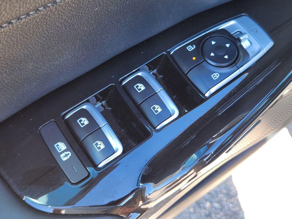 new 2025 Kia K5 car, priced at $36,774