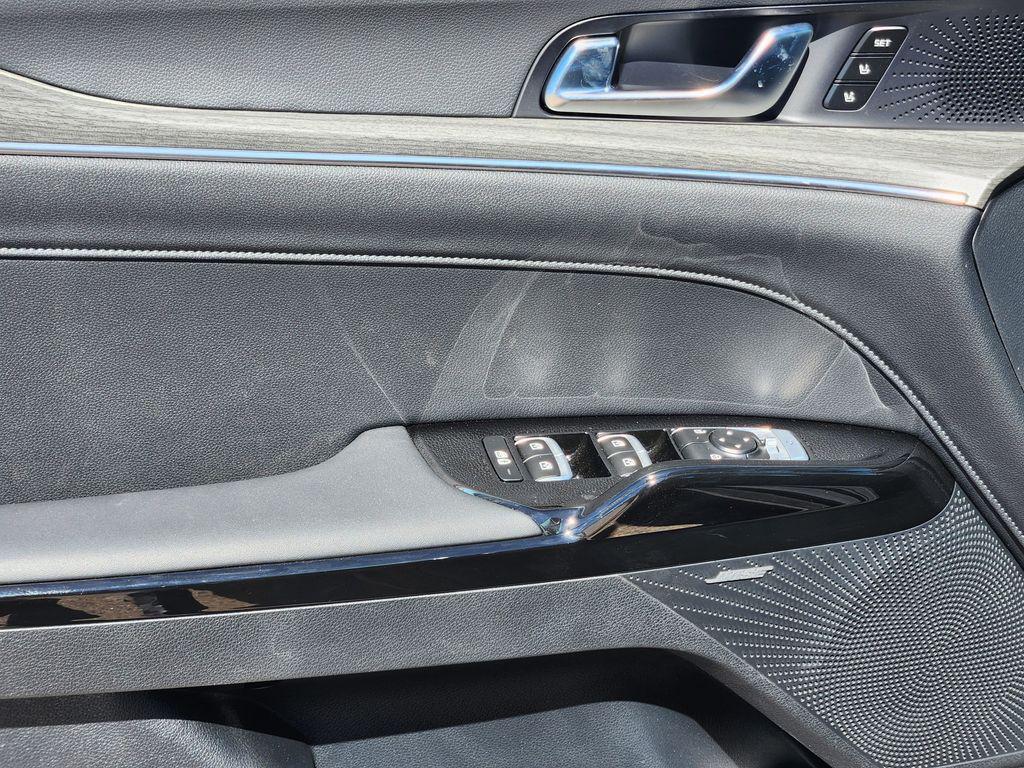 new 2025 Kia K5 car, priced at $36,774