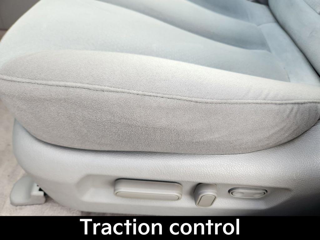 used 2008 Hyundai Santa Fe car, priced at $6,201