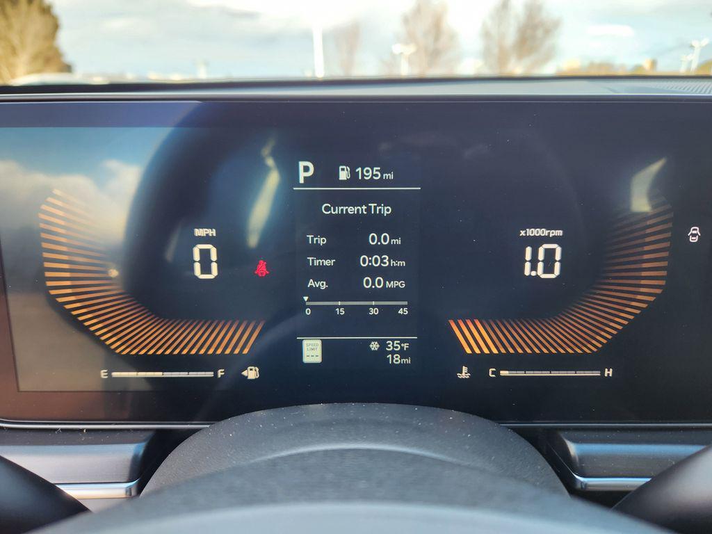 new 2026 Kia K5 car, priced at $33,709