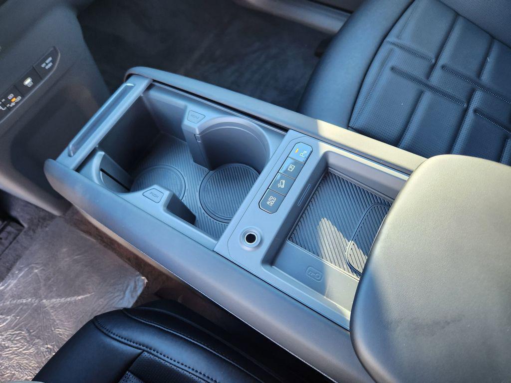 new 2026 Kia EV9 car, priced at $58,664