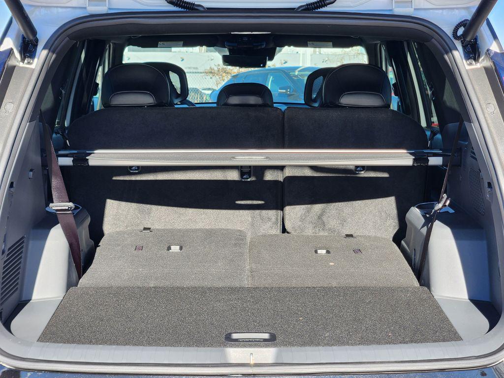 new 2026 Kia EV9 car, priced at $58,664