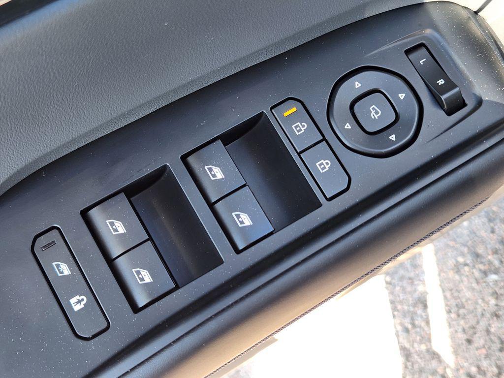 new 2026 Kia EV9 car, priced at $58,664