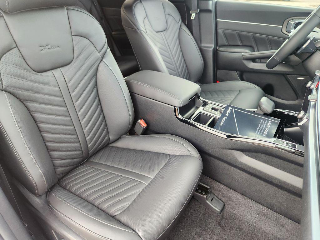 new 2026 Kia Sorento car, priced at $45,805