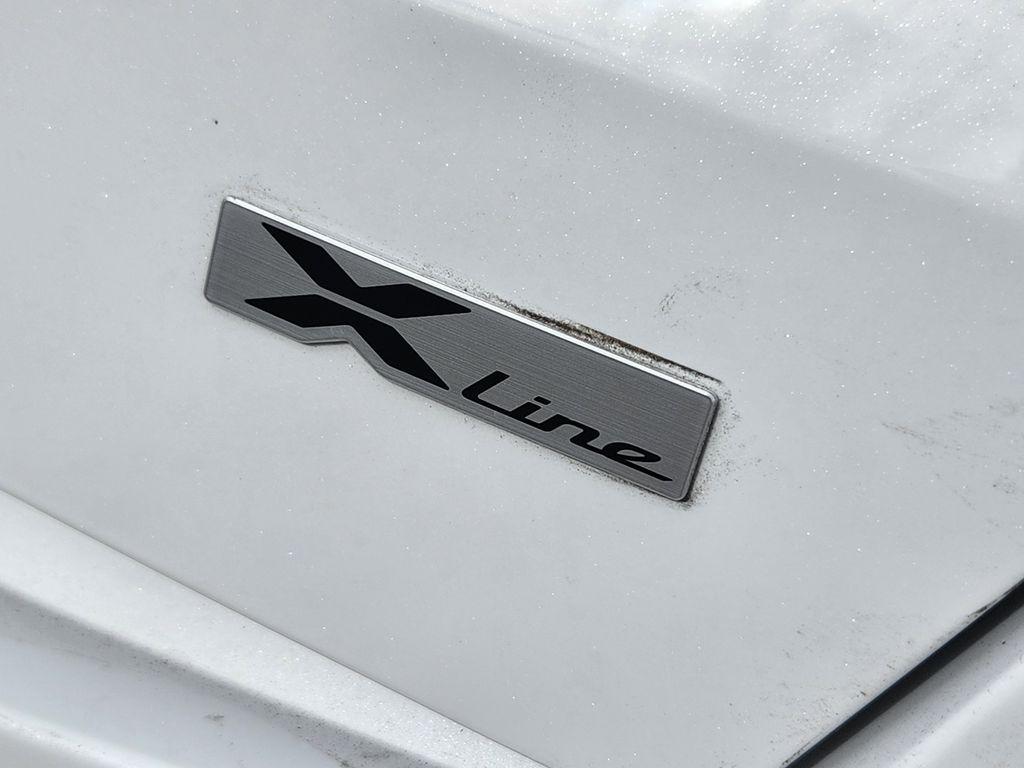 new 2026 Kia Sorento car, priced at $45,305