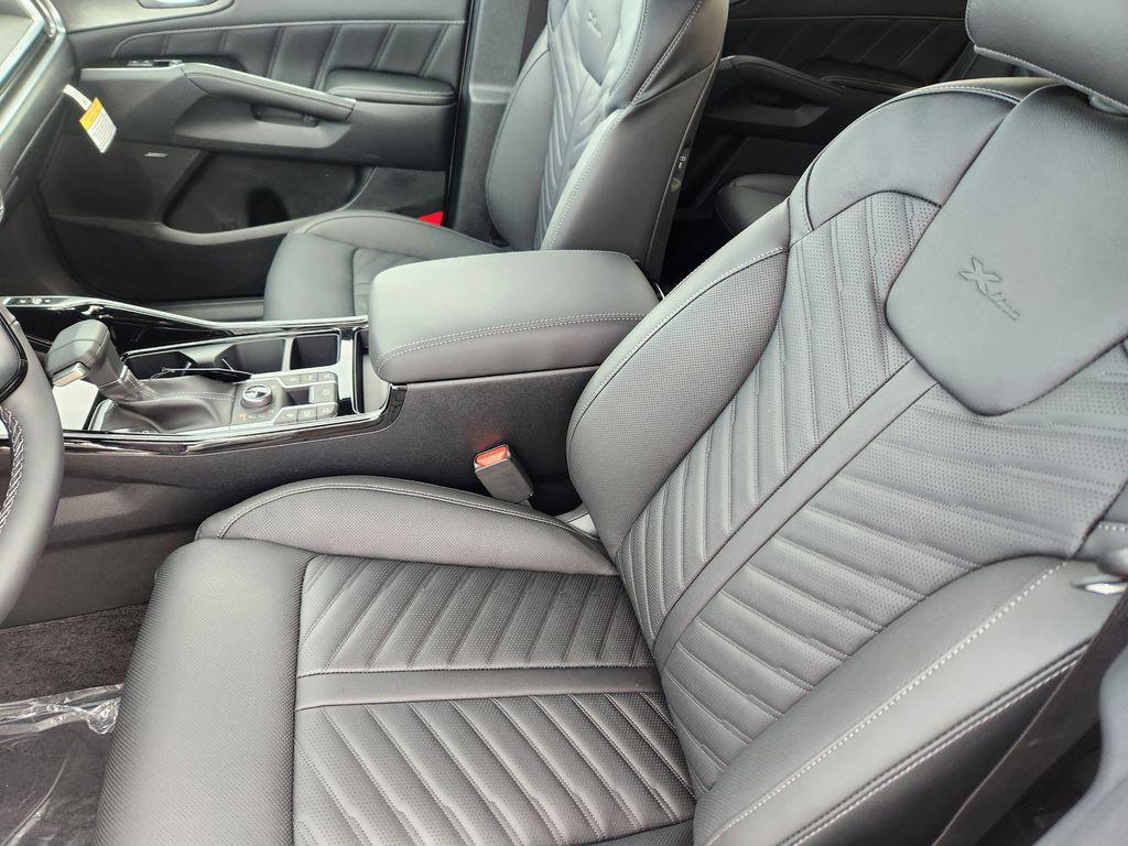 new 2026 Kia Sorento car, priced at $45,805