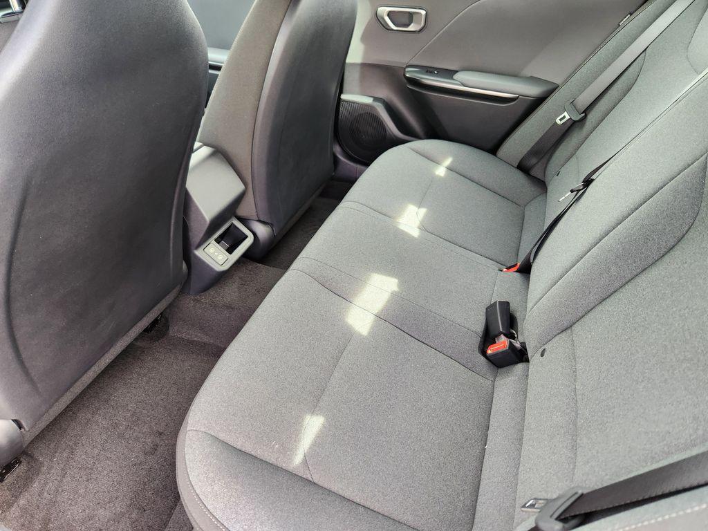 new 2026 Kia K4 car, priced at $23,641