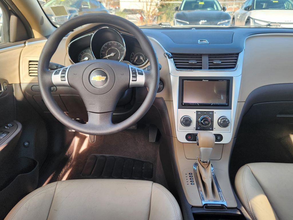 used 2012 Chevrolet Malibu car, priced at $6,888